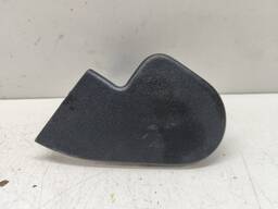 ACABAMENTO LATERAL BANCO DIANTEIRO DIR DISCOVERY 4 3.0 2012 