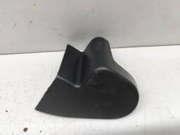 ACABAMENTO LATERAL BANCO DIANTEIRO DIR DISCOVERY 4 3.0 2012 