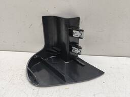 ACABAMENTO LATERAL BANCO DIANTEIRO DIR DISCOVERY 4 3.0 2012 