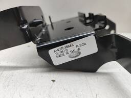 SUPORTE RESFRIADOR ÓLEO DISCOVERY 4 3.0 2012 2013 2015 DIESE