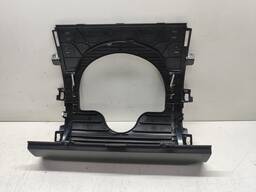 MOLDURA ACABAMENTO COLUNA DISCOVERY 4 3.0 2012 2013 2015 DIE