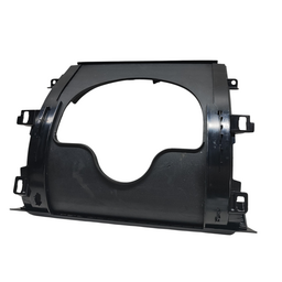 Moldura Acabamento Coluna Discovery 4 3.0 2012 2013 2015 Die