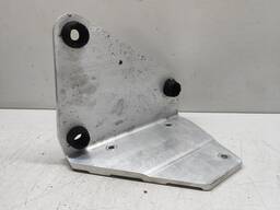 SUPORTE COMPRESSOR DISCOVERY 4 3.0 2012 2013 2015 DIESEL