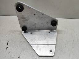 SUPORTE COMPRESSOR DISCOVERY 4 3.0 2012 2013 2015 DIESEL