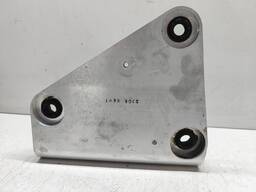 SUPORTE COMPRESSOR DISCOVERY 4 3.0 2012 2013 2015 DIESEL