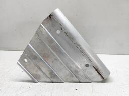 SUPORTE COMPRESSOR DISCOVERY 4 3.0 2012 2013 2015 DIESEL