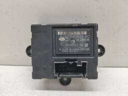 MÓDULO VIDRO TRASEIRA DIREITA DISCOVERY 4 3.0 2012 2013 2015