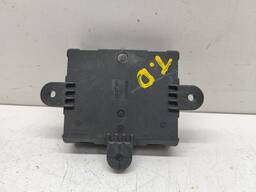 MÓDULO VIDRO TRASEIRA DIREITA DISCOVERY 4 3.0 2012 2013 2015