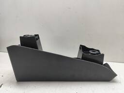 SUPORTE DESCANSO PÉ DISCOVERY 4 3.0 2012 2013 2015 DIESEL