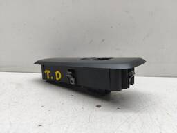 BOTÃO COMANDO VIDRO TRASEIRO DIREITO DISCOVERY 4 3.0 2012 20