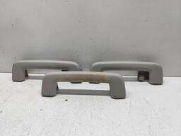 JOGO ALÇA PEGA MÃO DISCOVERY 4 3.0 2012 2013 2015 DIESEL 