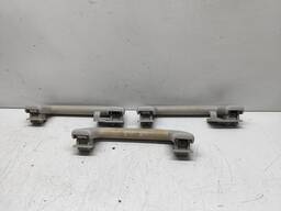 JOGO ALÇA PEGA MÃO DISCOVERY 4 3.0 2012 2013 2015 DIESEL 