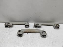 JOGO ALÇA PEGA MÃO DISCOVERY 4 3.0 2012 2013 2015 DIESEL 