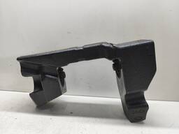 COXIM CONTRAPESO ESQUERDO DISCOVERY 4 3.0 2012 2013 2015 DIE