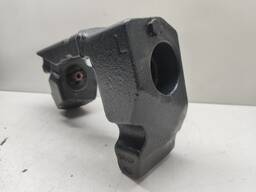 COXIM CONTRAPESO ESQUERDO DISCOVERY 4 3.0 2012 2013 2015 DIE