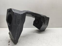 COXIM CONTRAPESO ESQUERDO DISCOVERY 4 3.0 2012 2013 2015 DIE