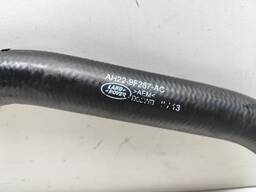 MANGUEIRA ÁGUA DISCOVERY 4 3.0 2012 2013 2015 DIESEL