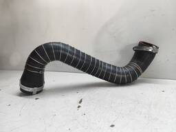 MANGUEIRA INTERCOOLER DISCOVERY 4 3.0 2011 2012 2013 2015