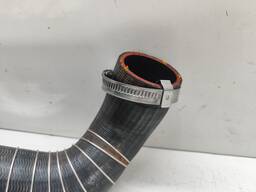 MANGUEIRA INTERCOOLER DISCOVERY 4 3.0 2011 2012 2013 2015