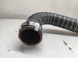 MANGUEIRA INTERCOOLER DISCOVERY 4 3.0 2011 2012 2013 2015