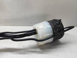 FILTRO AR SUSPENSÃO DISCOVERY 4 3.0 2011 2012 2013 2015