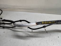 FILTRO AR SUSPENSÃO DISCOVERY 4 3.0 2011 2012 2013 2015