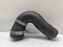 MANGUEIRA INFERIOR RADIADOR DISCOVERY 4 3.0 2011 2012 2013 2