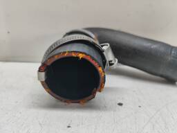 MANGUEIRA INFERIOR RADIADOR DISCOVERY 4 3.0 2011 2012 2013 2