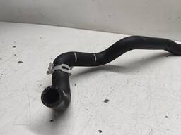 MANGUEIRA AR QUENTE DISCOVERY 4 3.0 2012 2013 2015 DIESEL