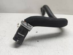 MANGUEIRA ÁGUA MOTOR DISCOVERY 4 3.0 2012 2013 2015 DIESEL