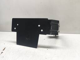 SUPORTE ESQUERDO MOTOR DISCOVERY 4 3.0 2012 2013 2015 DIESEL