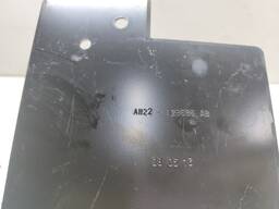 SUPORTE ESQUERDO MOTOR DISCOVERY 4 3.0 2012 2013 2015 DIESEL