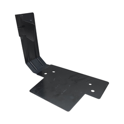 SUPORTE ESQUERDO MOTOR DISCOVERY 4 3.0 2012 2013 2015 DIESEL