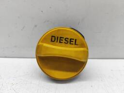 TAMPA TANQUE COMBUSTÍVEL DISCOVERY 4 3.0 2012 2013 2015 DIES