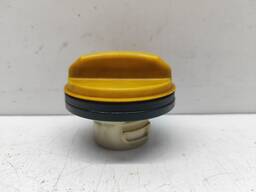 TAMPA TANQUE COMBUSTÍVEL DISCOVERY 4 3.0 2012 2013 2015 DIES