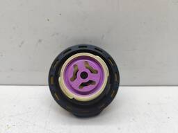 TAMPA TANQUE COMBUSTÍVEL DISCOVERY 4 3.0 2012 2013 2015 DIES