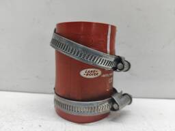 MANGUEIRA INTERCOOLER DISCOVERY 4 3.0 2012 2013 2015 DIESEL