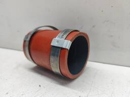 MANGUEIRA INTERCOOLER DISCOVERY 4 3.0 2012 2013 2015 DIESEL