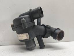 VÁLVULA TERMOSTÁTICA DISCOVERY 4 3.0 2012 2013 2015 DIESEL