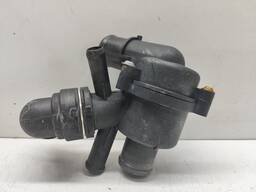 VÁLVULA TERMOSTÁTICA DISCOVERY 4 3.0 2012 2013 2015 DIESEL