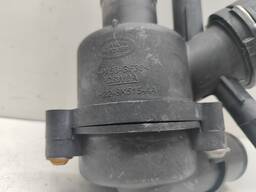 VÁLVULA TERMOSTÁTICA DISCOVERY 4 3.0 2012 2013 2015 DIESEL