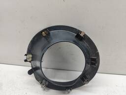 MOLDURA MILHA ESQUERDA DISCOVERY 4 3.0 2012 2013 2015 DETAHE