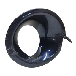 MOLDURA MILHA ESQUERDA DISCOVERY 4 3.0 2012 2013 2015 DETAHE