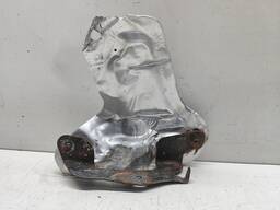 PROTETOR CALOR TÉRMICO DISCOVERY 4 3.0 2012 2013 2015 DIESEL