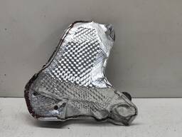 PROTETOR CALOR TÉRMICO DISCOVERY 4 3.0 2012 2013 2015 DIESEL