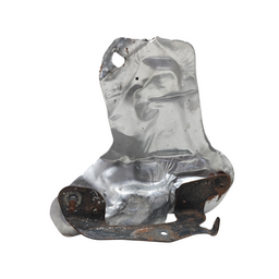 PROTETOR CALOR TÉRMICO DISCOVERY 4 3.0 2012 2013 2015 DIESEL