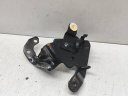 SUPORTE CHAPA FIXAÇÃO DISCOVERY 4 3.0 2012 2013 2015 DIESEL