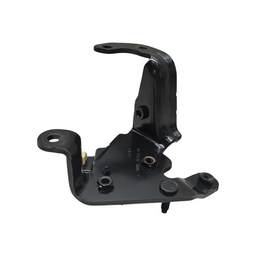 Suporte Chapa Fixação Discovery 4 3.0 2012 2013 2015 Diesel