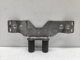 SUPORTE CANO TURBINA DISCOVERY 4 3.0 2012 2013 2015 DIESEL