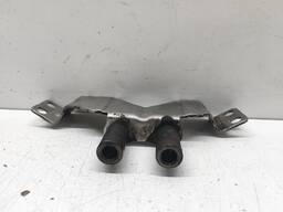 SUPORTE CANO TURBINA DISCOVERY 4 3.0 2012 2013 2015 DIESEL